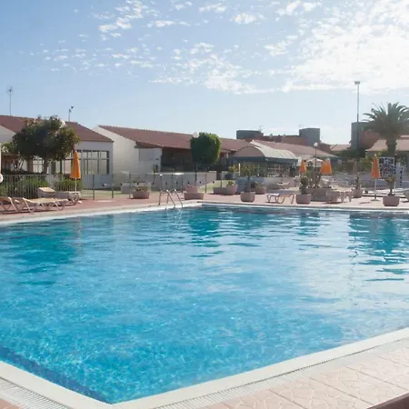 Relax & Sun * San Bartolomé