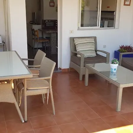 דירה Relax & Sun San Bartolomé